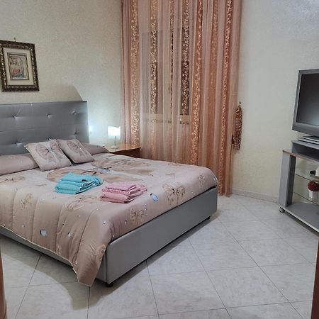 Casa Bevar Napels Buitenkant foto