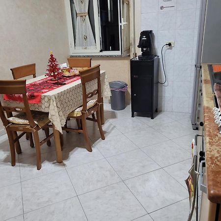 Casa Bevar Napels Buitenkant foto