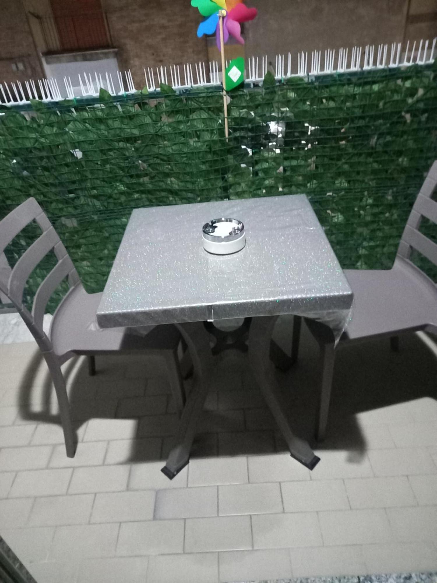 Casa Bevar Napels Buitenkant foto
